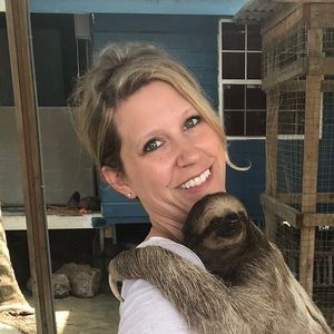 Meet your Posher, Tara